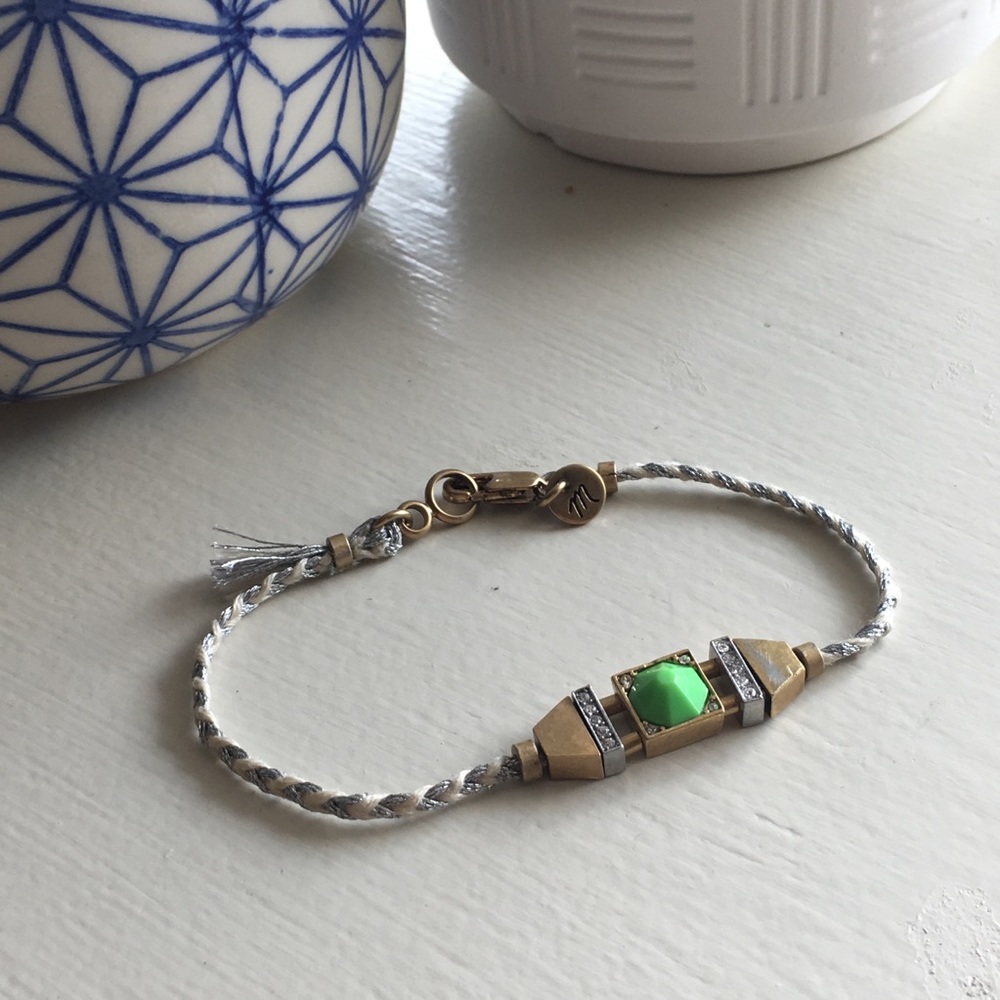 Madewell Bracelet